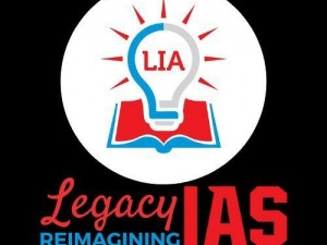 Legacy IAS Academy 