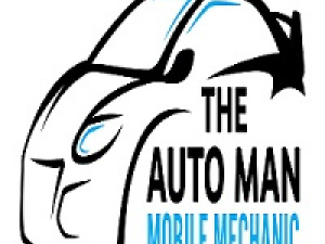 The Auto Man