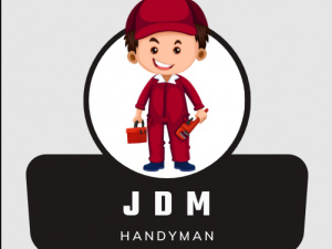 JDM Handyman