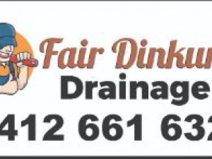 Fair Dinkum Drainage