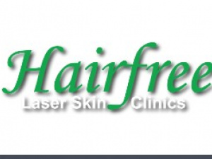 Hairfree Laser Skin Clinics