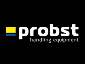 Probst Handling Equipment