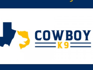 Cowboy K9 Academy