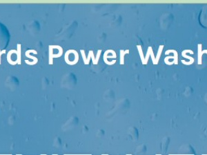 Ward's Power Washing