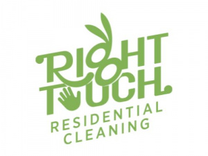 Right Touch Residential Cleaning