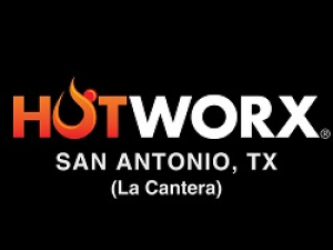 HOTWORX - San Antonio, TX (La Cantera)