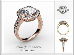 Larry Conover Jewelers