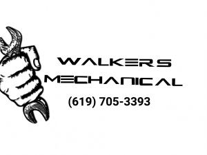 Walkers Mechanical Inc