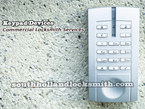 South Holland Locksmith