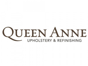 Queen Anne Upholstery and Refinishing